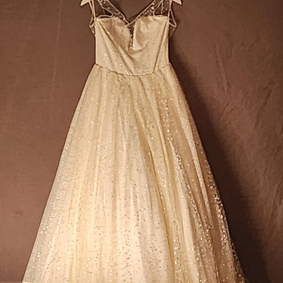 Sarah Nouri Dress